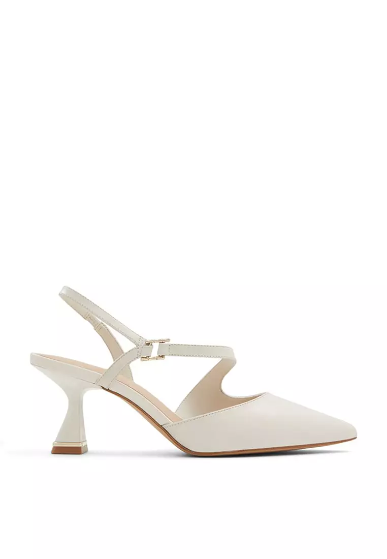 Discount on Aldo  shoes - SKU: Sevilla Pointed Toe Heels