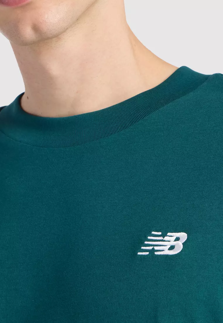 Sport Essentials Cotton T-Shirt