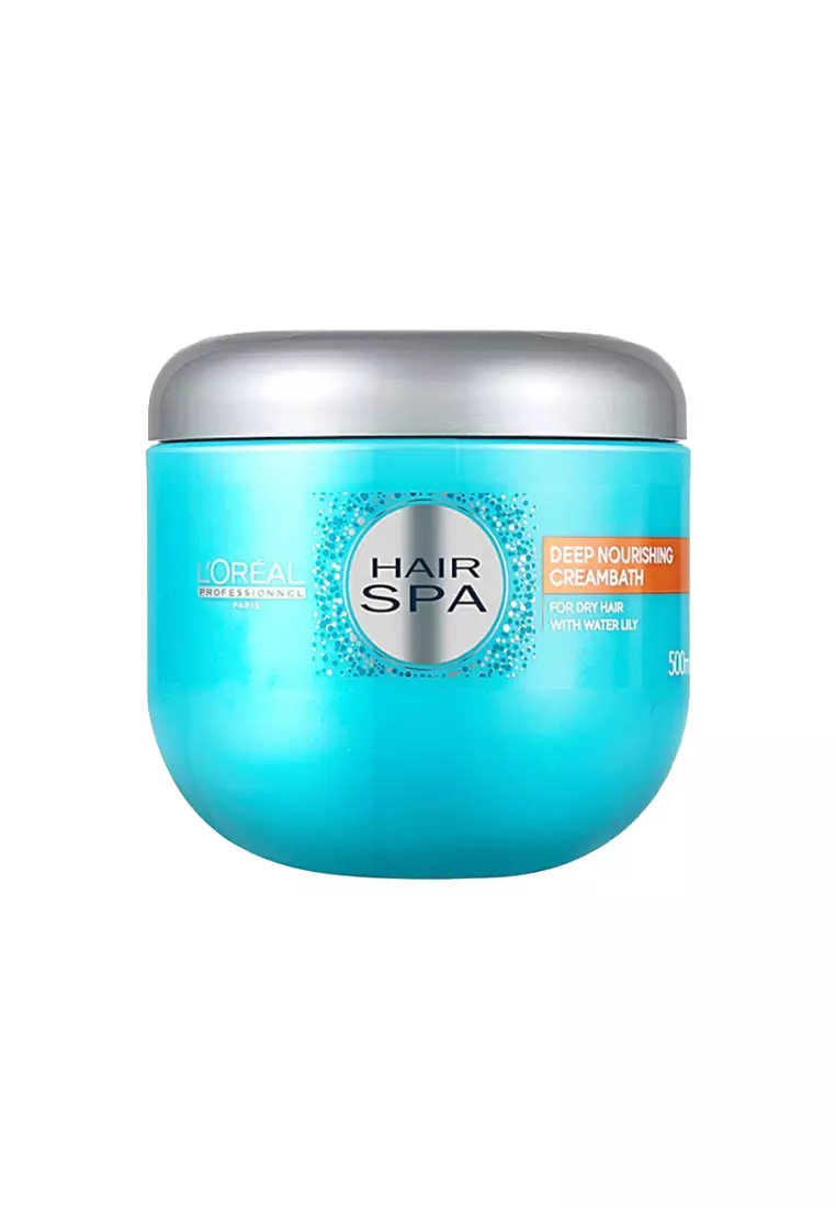 Loreal spa deals cream