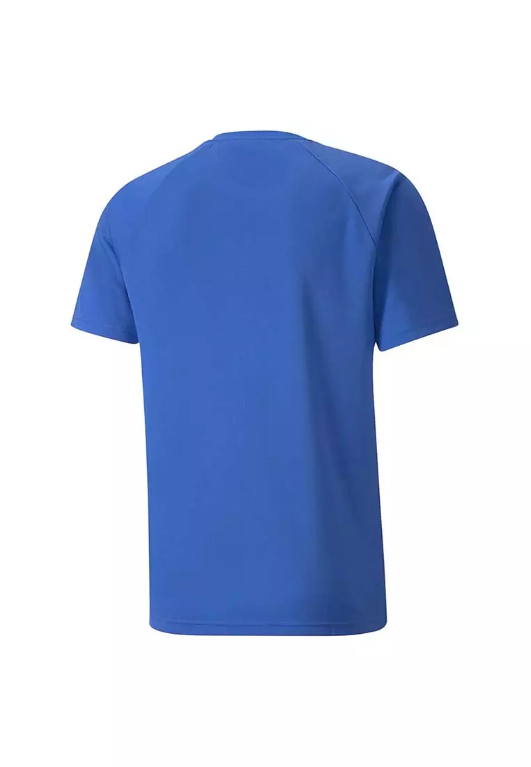 Teamliga Striped Jersey