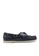 Sebago blue Jacqueline Waxy Women's Shoes ED584SHFB50DA2GS_2