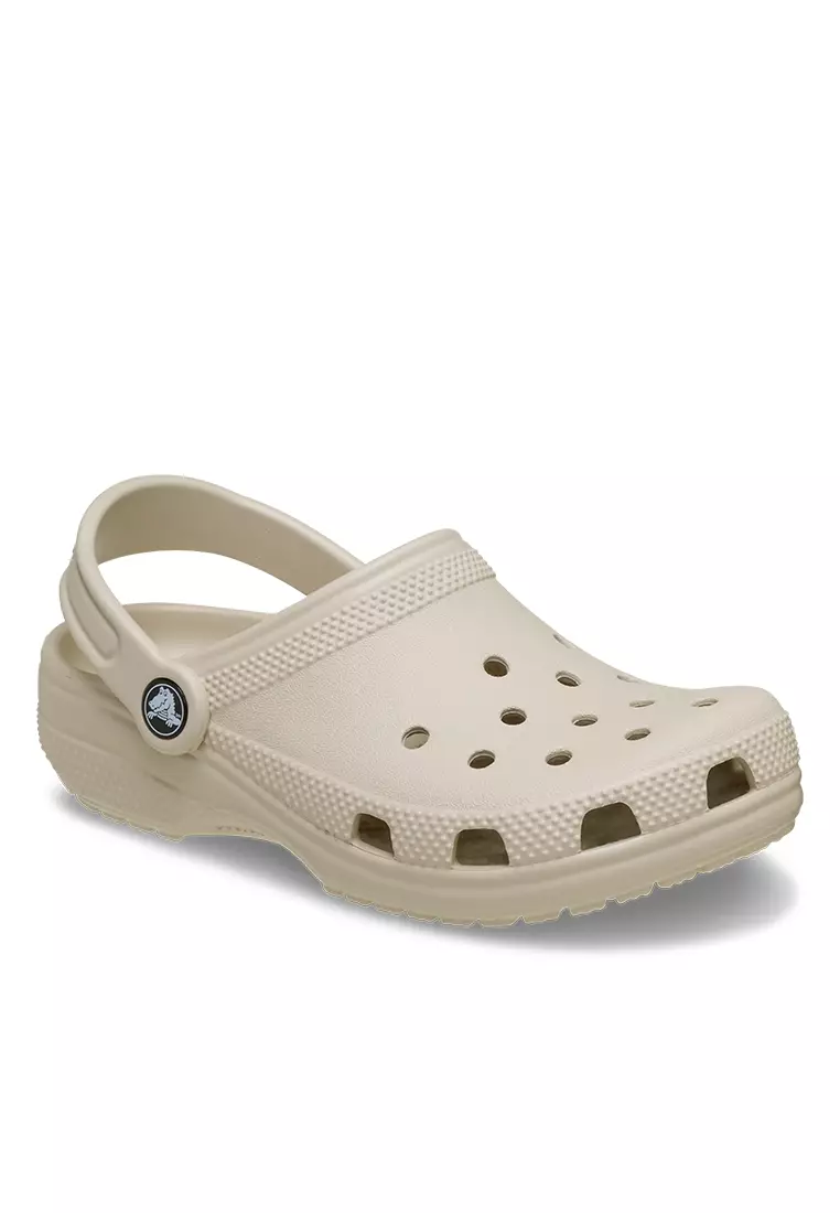 Crocs Kids Classic Clog - Frappé