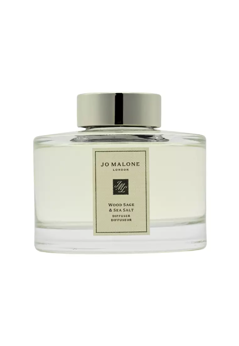 JO MALONE Wood Sage & Sea Salt Diffuser (165ml) 165ml