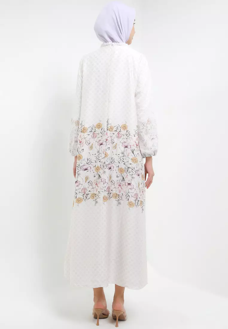 Femme Gamis Loose Fit