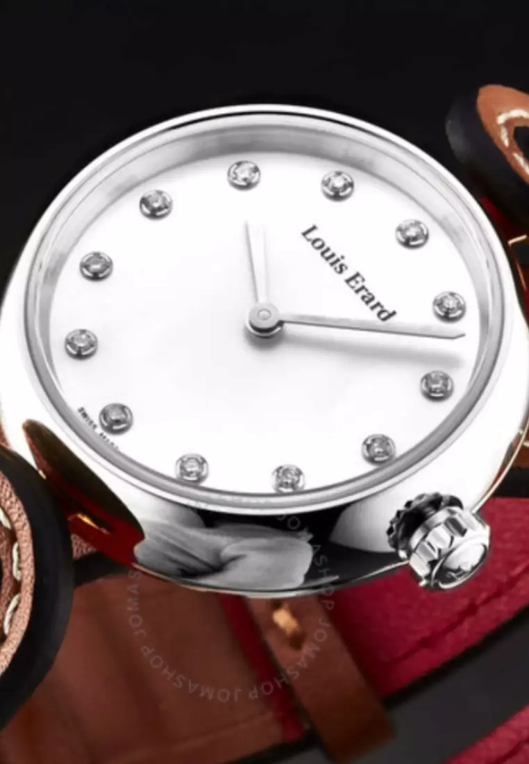 LOUIS ERARD 4 SEASONS BOX SET 30mm 19830AA14.SETAA1