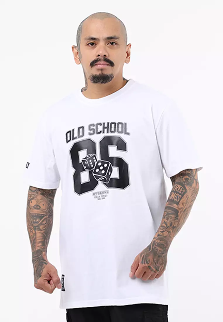 Round Neck Regular Fit