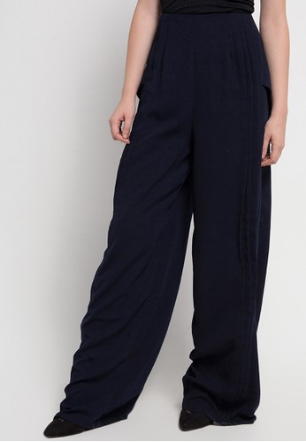 Nocturnal Wide Pants
