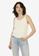 Trendyol white Knitted Tank Top E5927AACBCE071GS_1