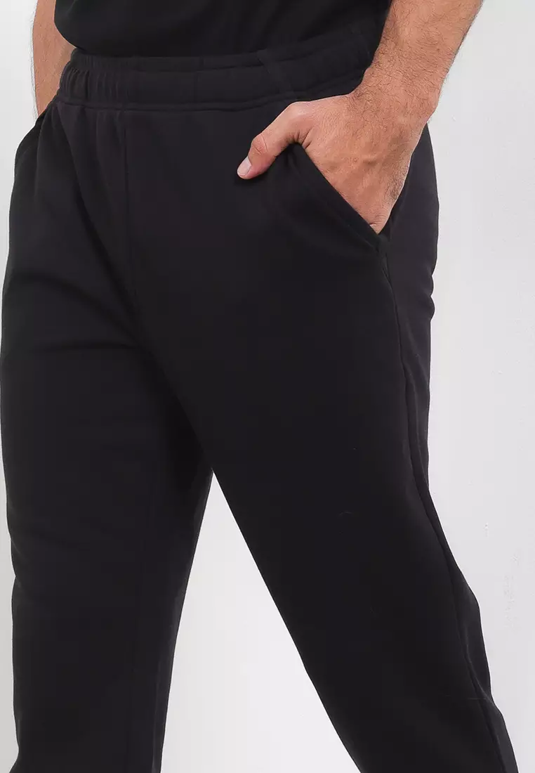 Men's French Terry Jogger Pants