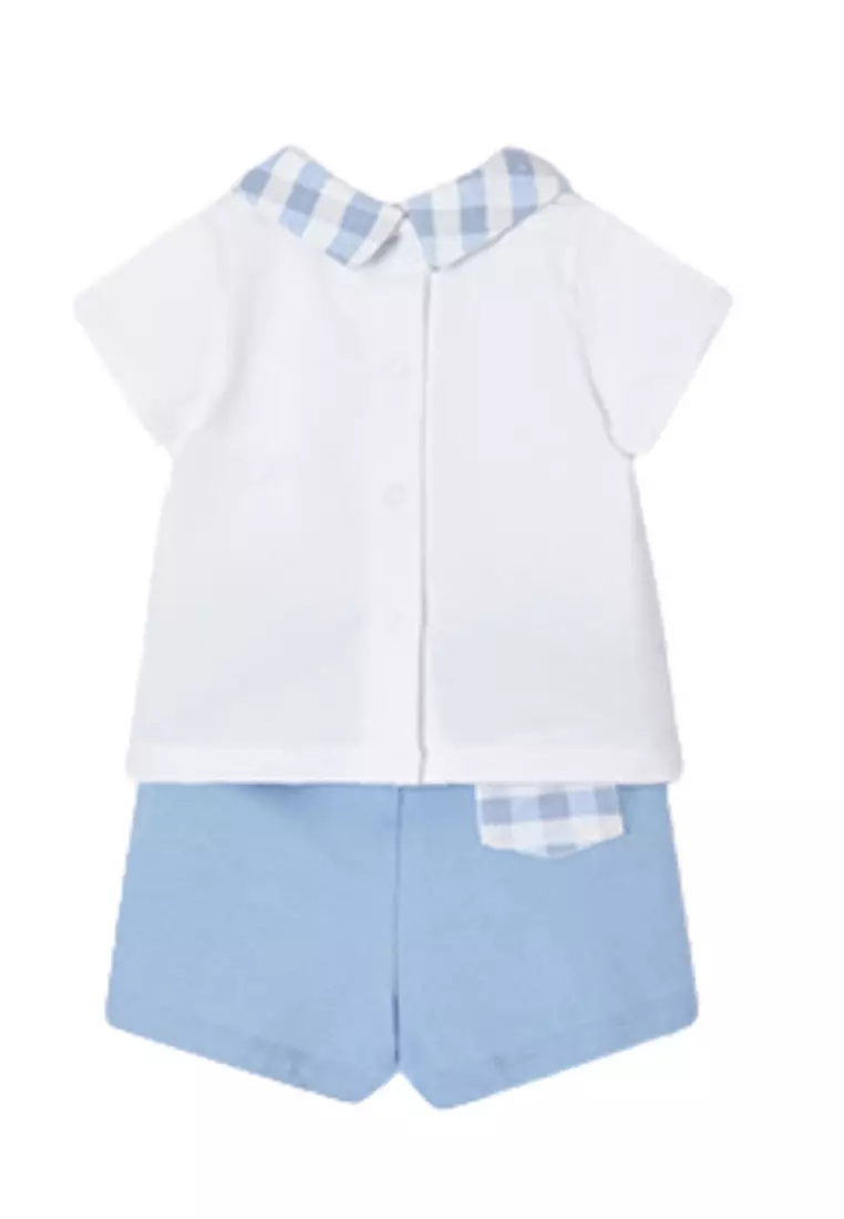 Qaitlyn Baby & Toddler Outfits