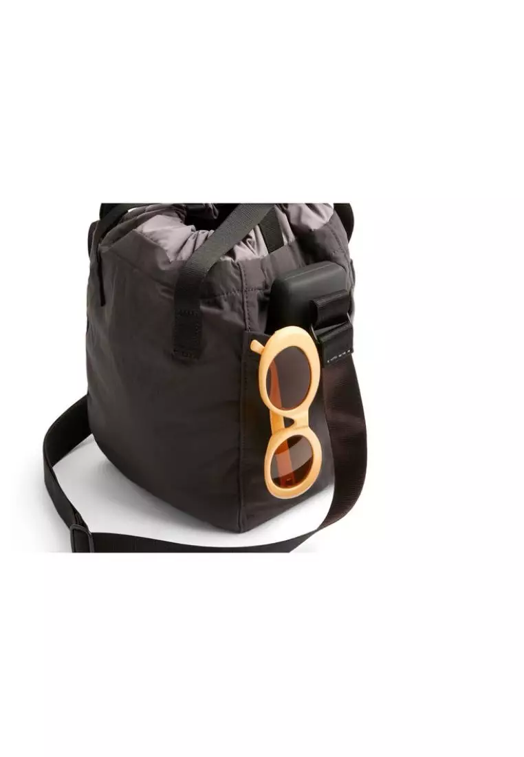 Bellroy Cinch Bucket Bag - Charcoal