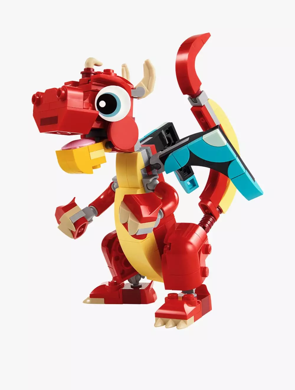 LEGO® Creator Red Dragon - 31145