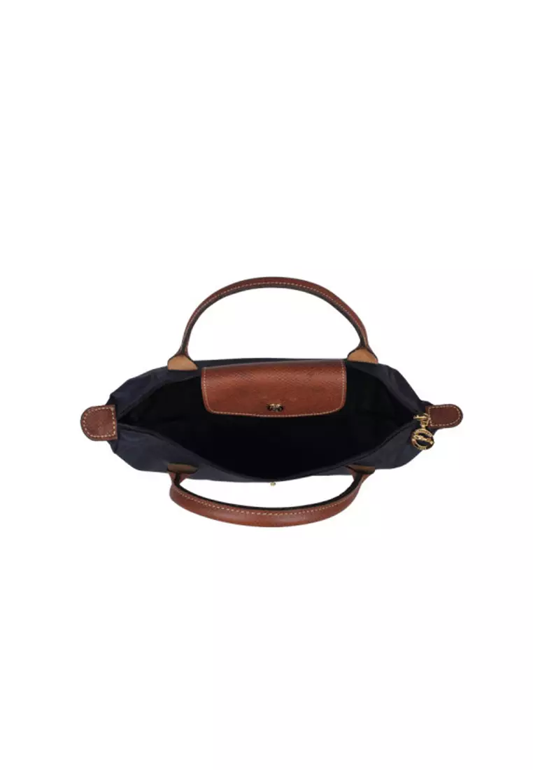Buy LONGCHAMP Women's Le Pliage Original S Handbag in Navy L1621 089 ...