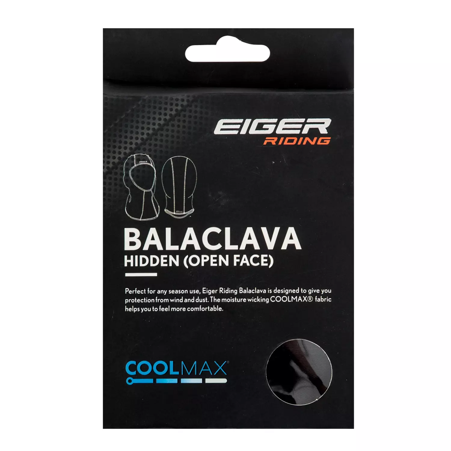 Eiger Hidden Balaclava