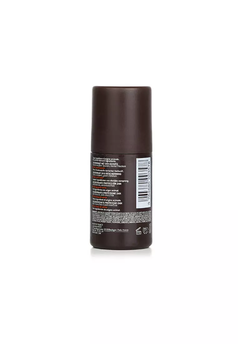 NUXE - Men 24HR Protection Deodorant 50ml/1.6oz