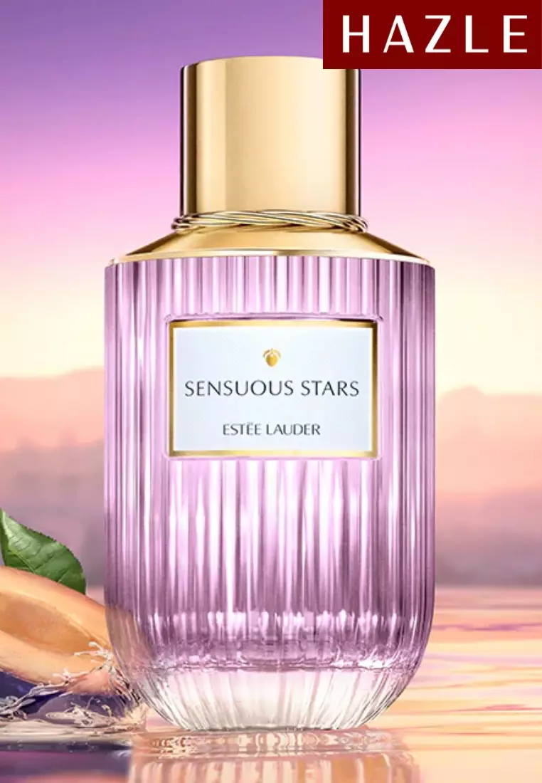 Sensuous Stars Woman EDP 100 ml