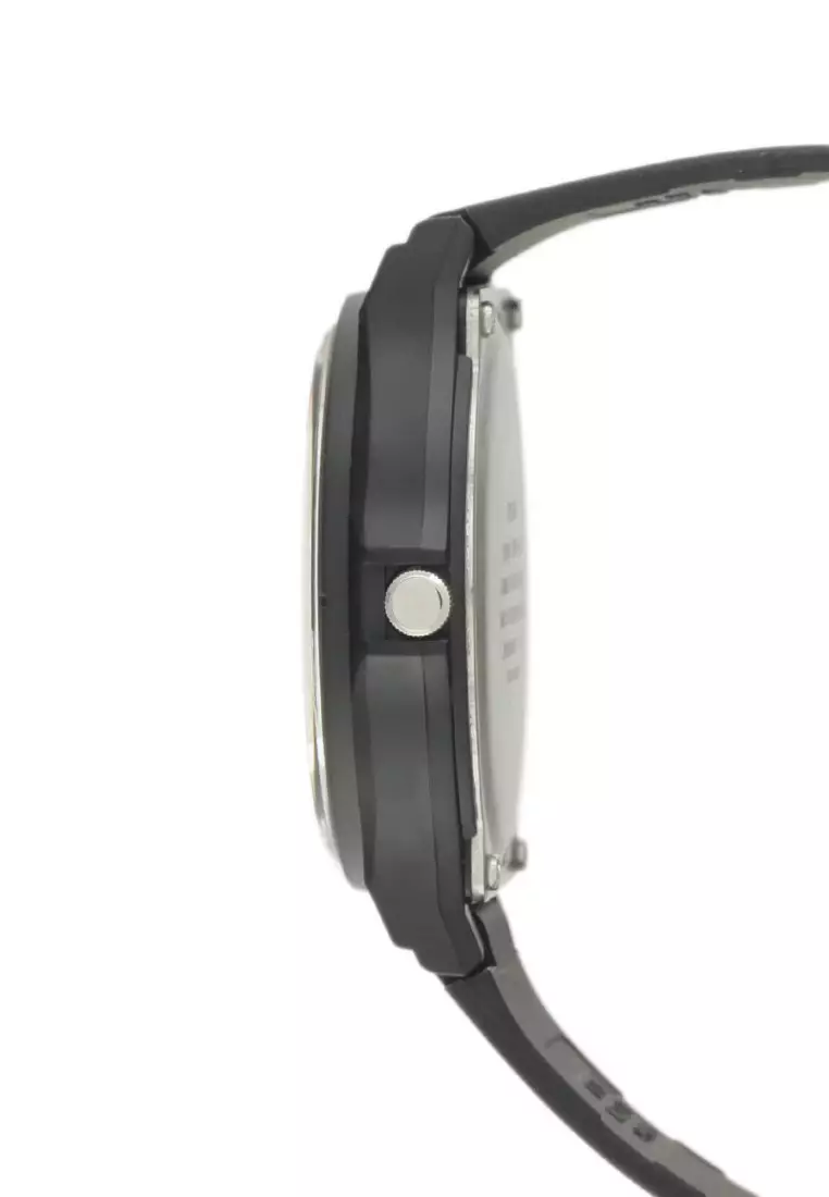 Jam Tangan MW59-1EV Hitam