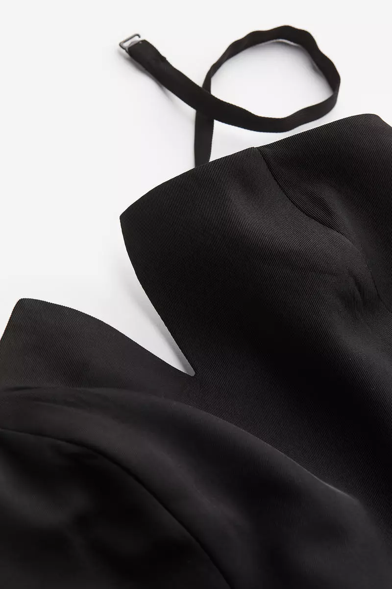 Buy H&M Bandeau jumpsuit 2024 Online ZALORA Philippines