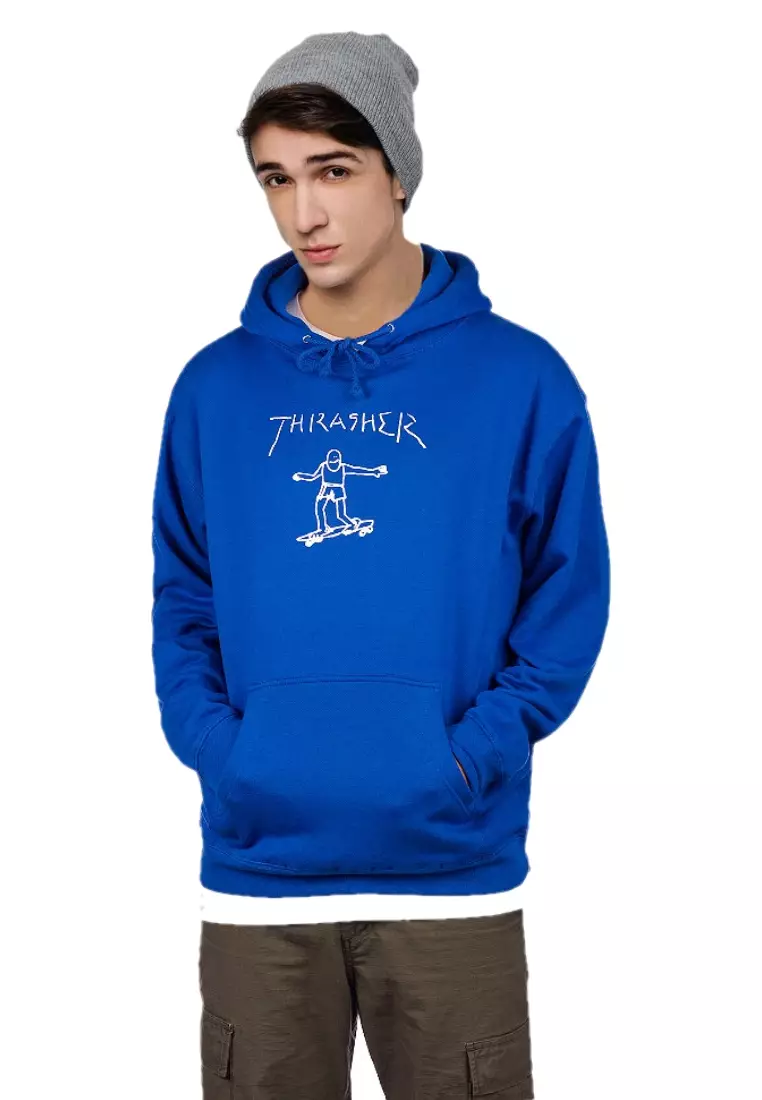 Most expensive deals thrasher hoodie