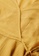 SASSAFRAS yellow Mustard Wrap Peplum Top 01F8EAA811FD73GS_3