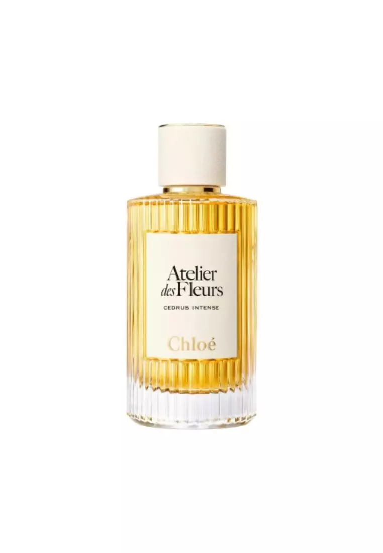 Chloé - Atelier Des Fleurs Cedrus Intense Eau De Parfum 150ml