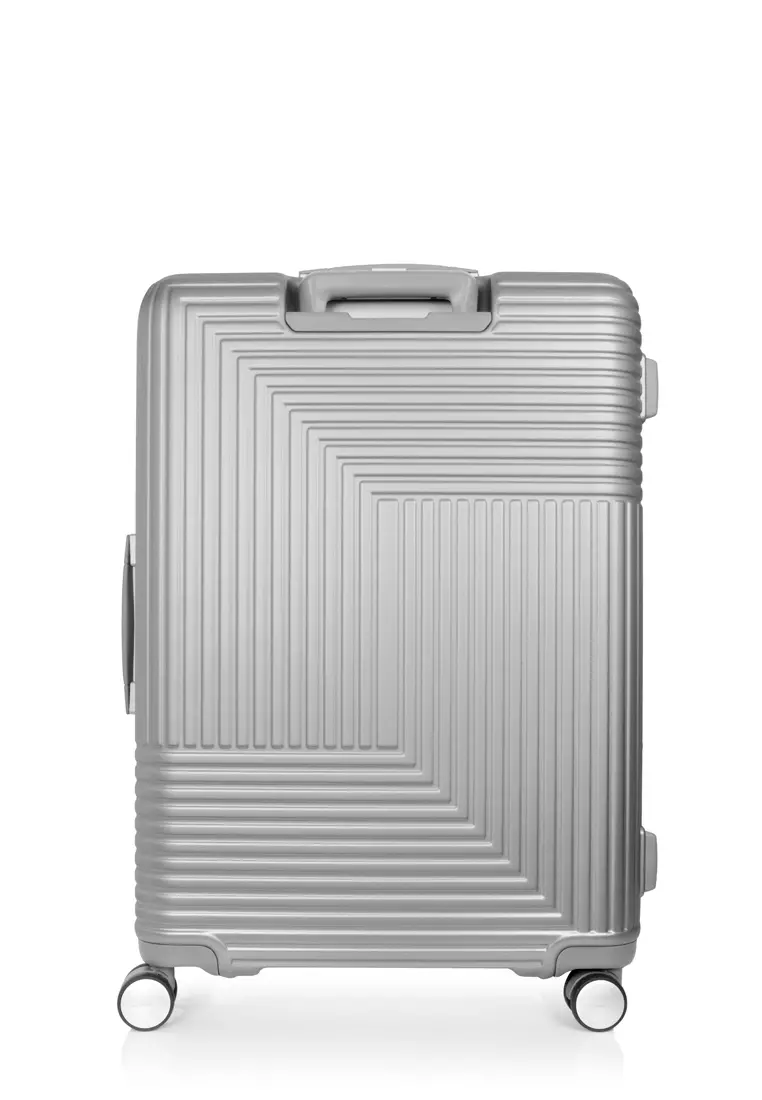 Apinex Spinner 69/25 Exp TSA