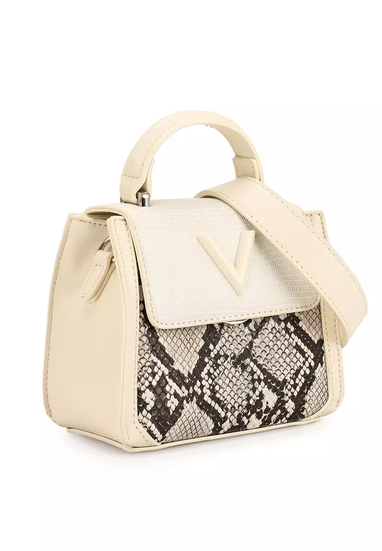 Jual Mario Valentino Peri TopHandle Bag Original 2023 ZALORA Indonesia