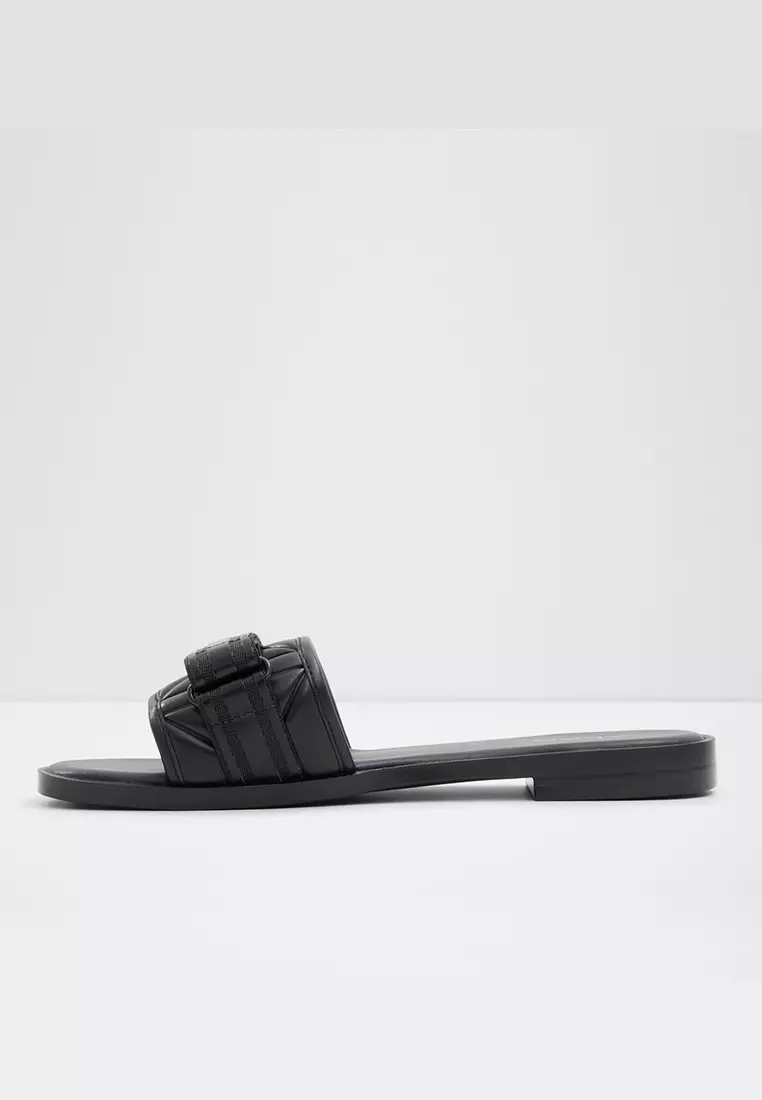 Buy ALDO Mana Slide Sandals 2024 Online | ZALORA Philippines