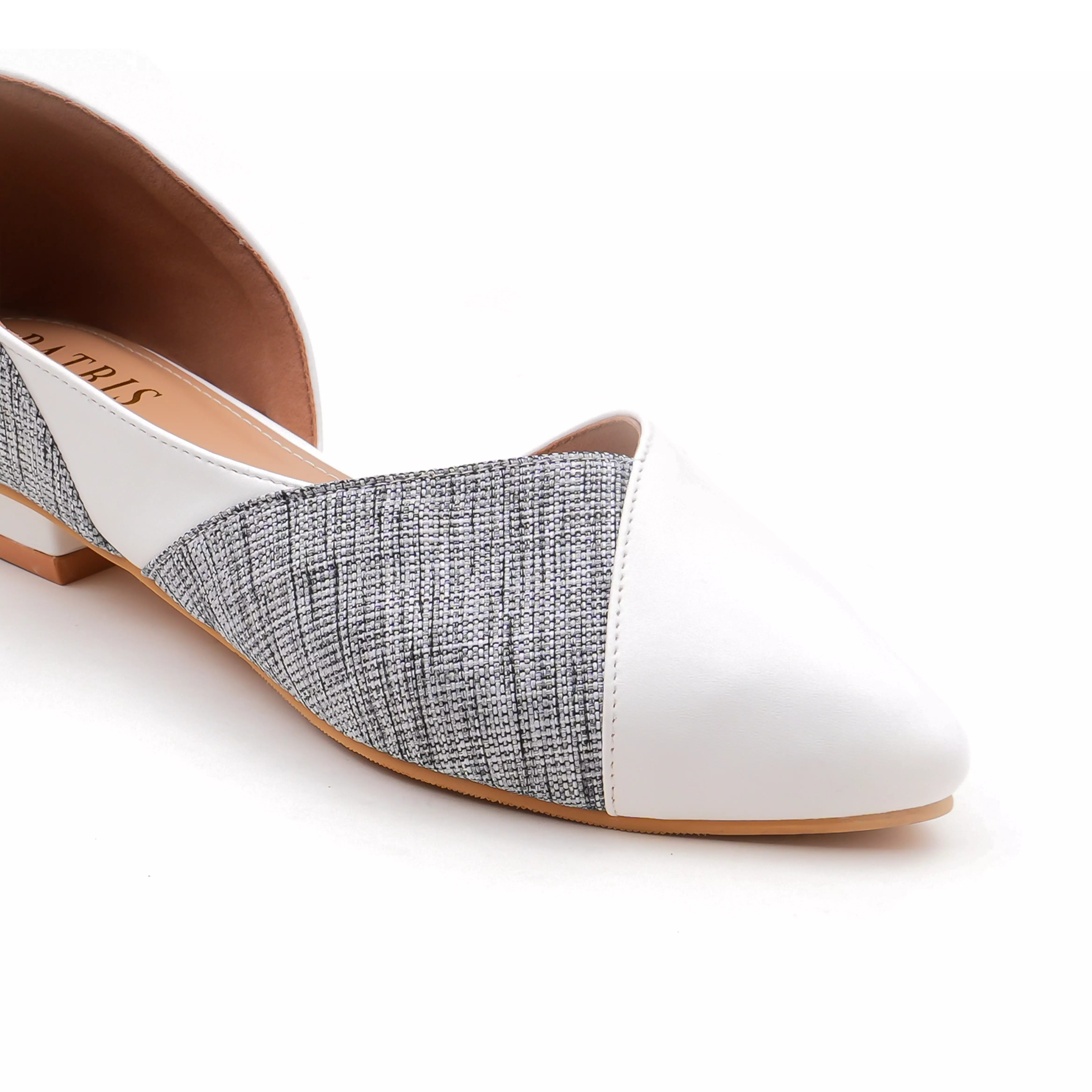 PATRIS Lavine Shoes Wanita Heels / Hak 3 Cm