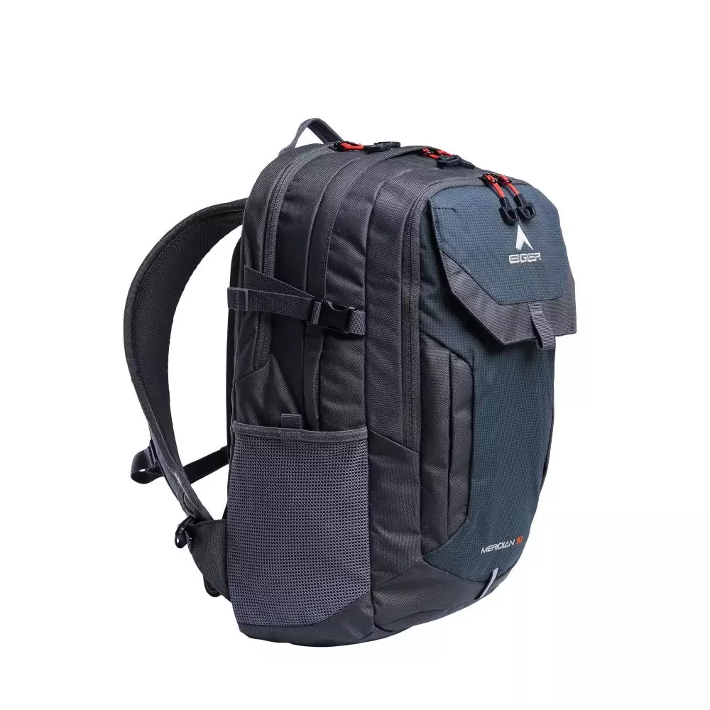 Eiger R.Lt 14 Meridian 30 Laptop Backpack