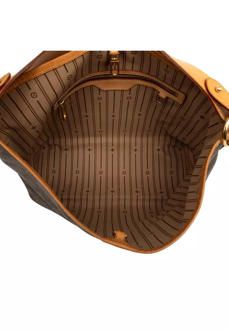 Pre-Loved Louis Vuitton Monogram Delightful Pm