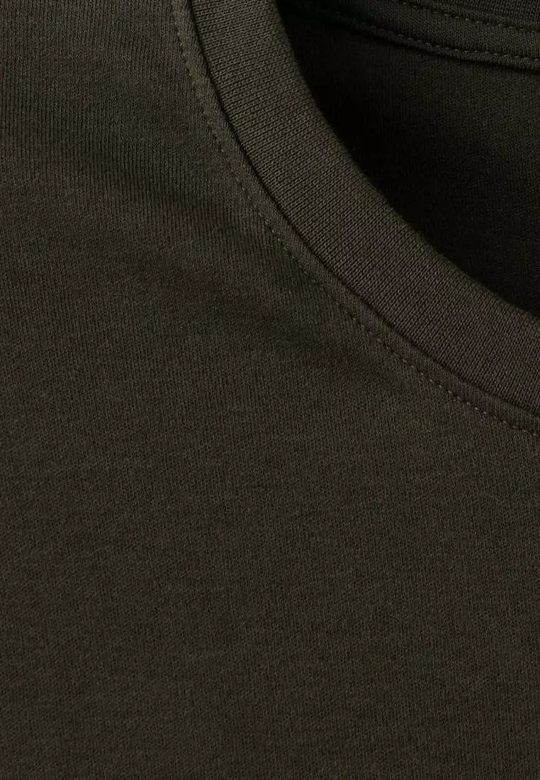 Regular Fit T-Shirt