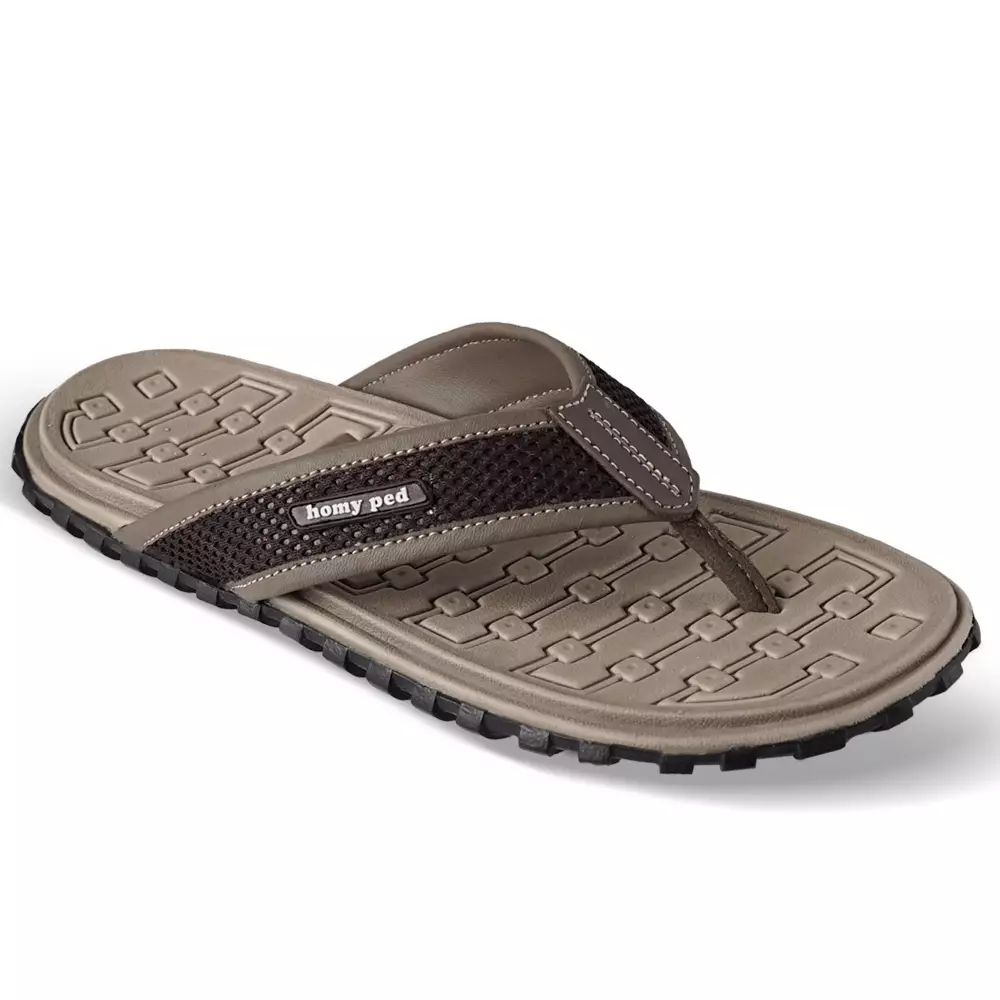 Homyped Metron 02 Sandal Jepit Pria