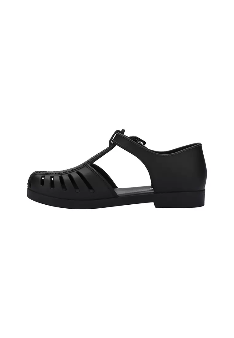 Mini Melissa Aranha 79 Ii Kids Sandals