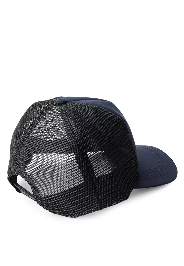 AM060F TOPI Trucker hat THRDY nv