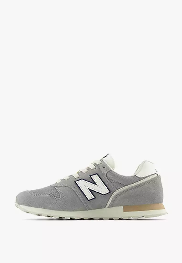 Buy New Balance New Balance 373v2 Women's Sneakers Shoes - Grey 2024 ...