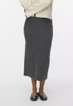 Medium Grey Melange