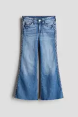 Denim Blue Medium