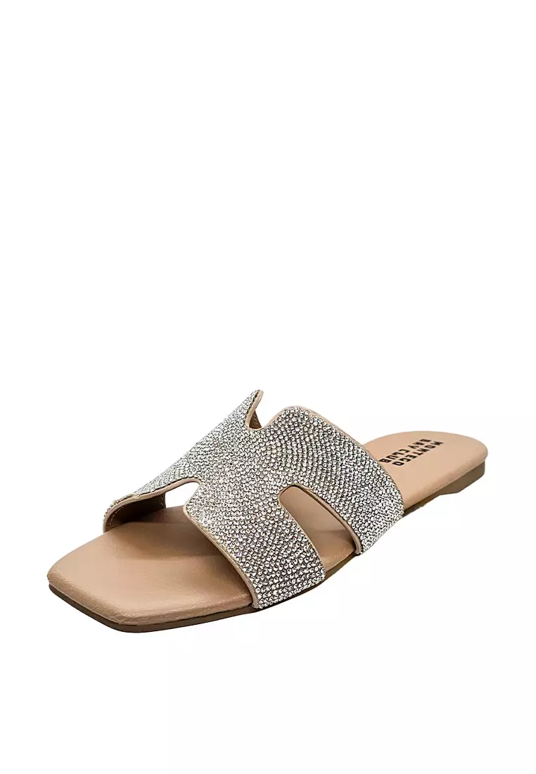 Women's Rover Flat Sandal