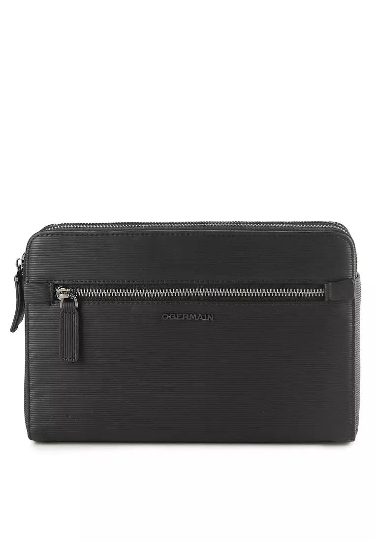 Obermain clutch bag outlet