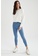 DeFacto blue High Waist Super Skinny Jeans 1F6DAAA11CE872GS_5