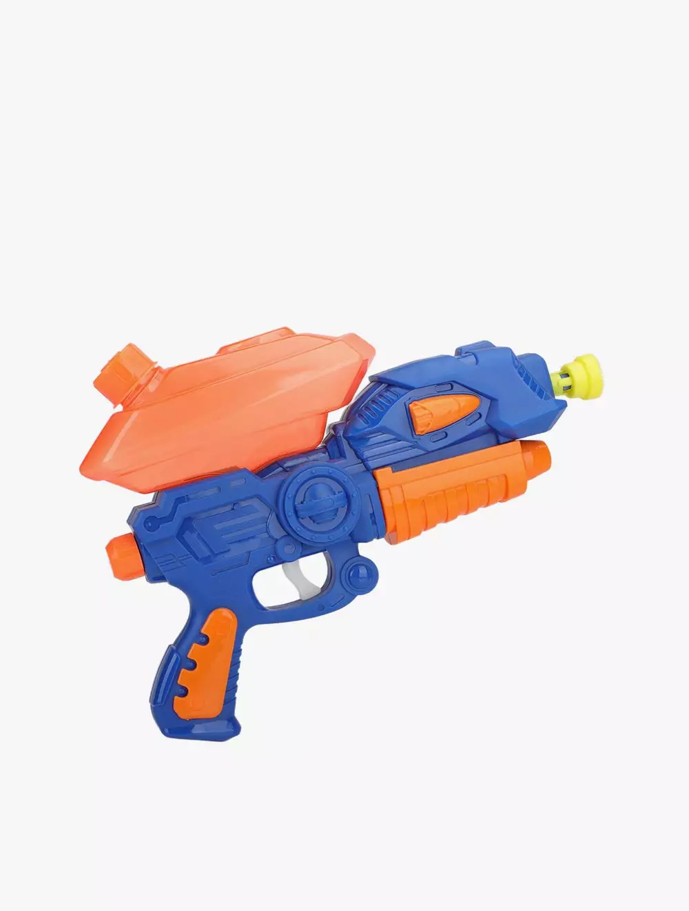 TONS O'FUN BUBBLE GUN - TFBHW24086342
