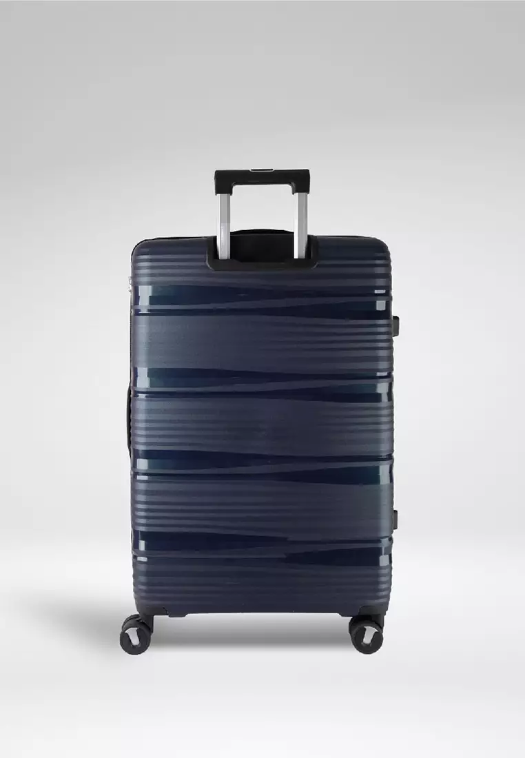 URBANlite Verge 28" inch Polypropylene Material with Expandable - ULH 23910