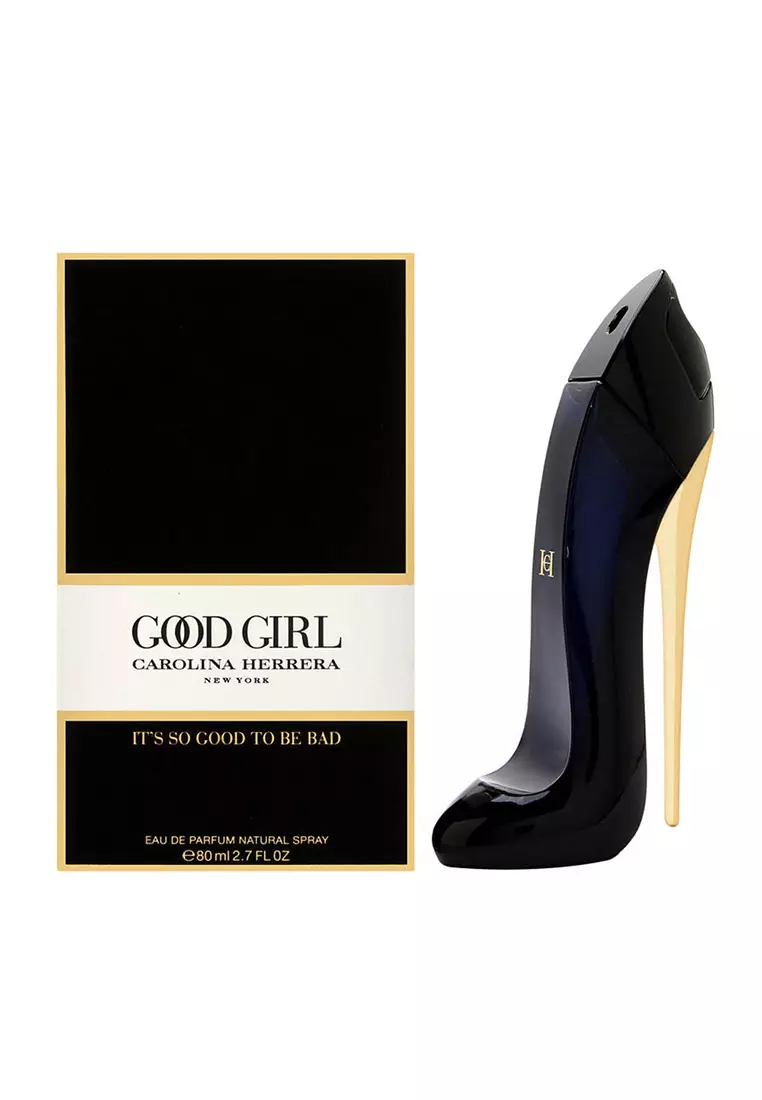 Carolina Herrera Parfum Original Good Girl Woman