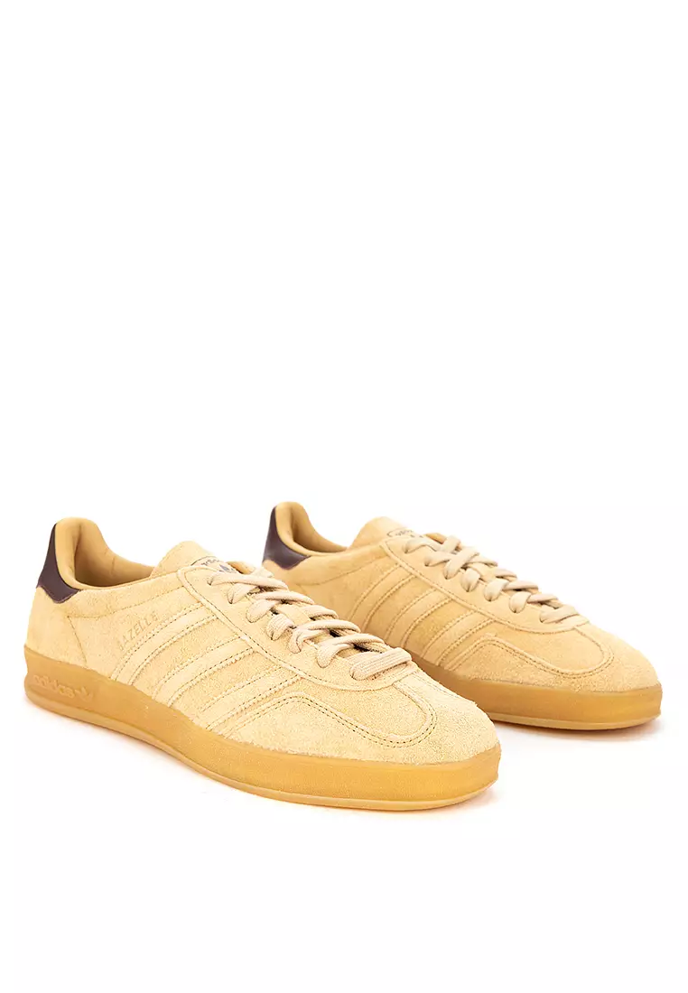 Gazelle Indoor Shoes