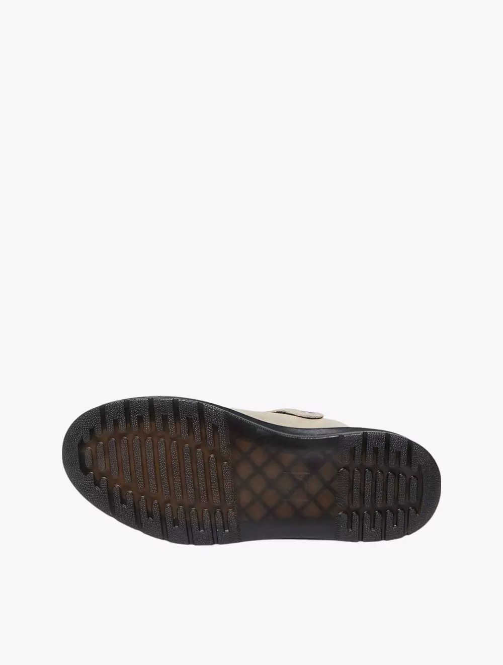 Dr. Martens Brookline Mule Sandals Tan