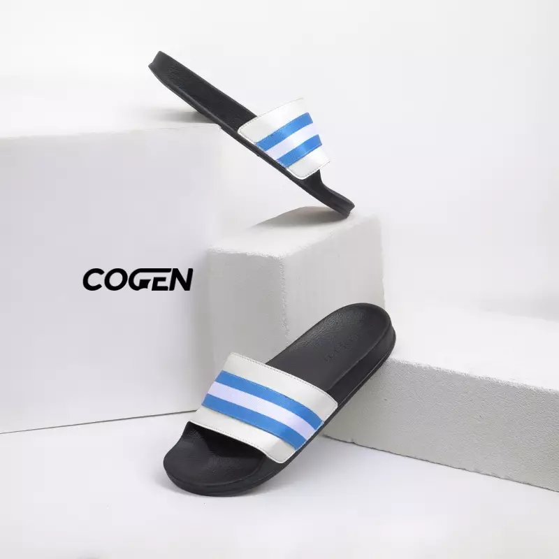 Sandal Pria Cogen World Cup Series - ARG