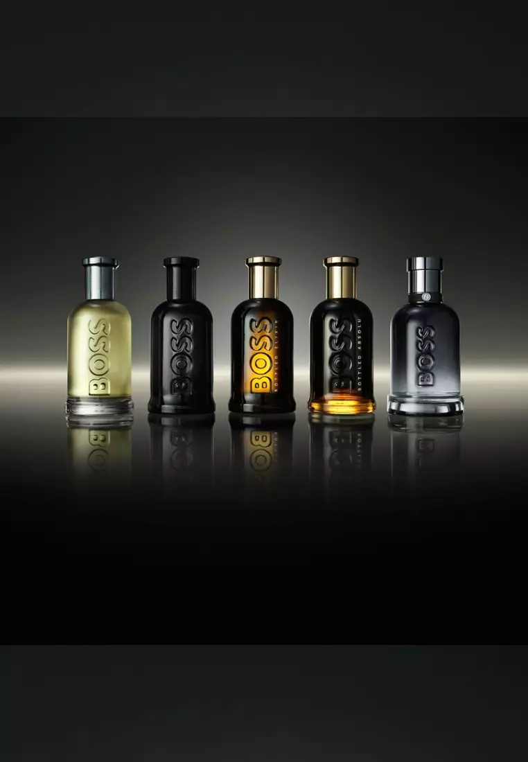 BOSS Bottled Beyond Eau de Parfum for Him 50ml