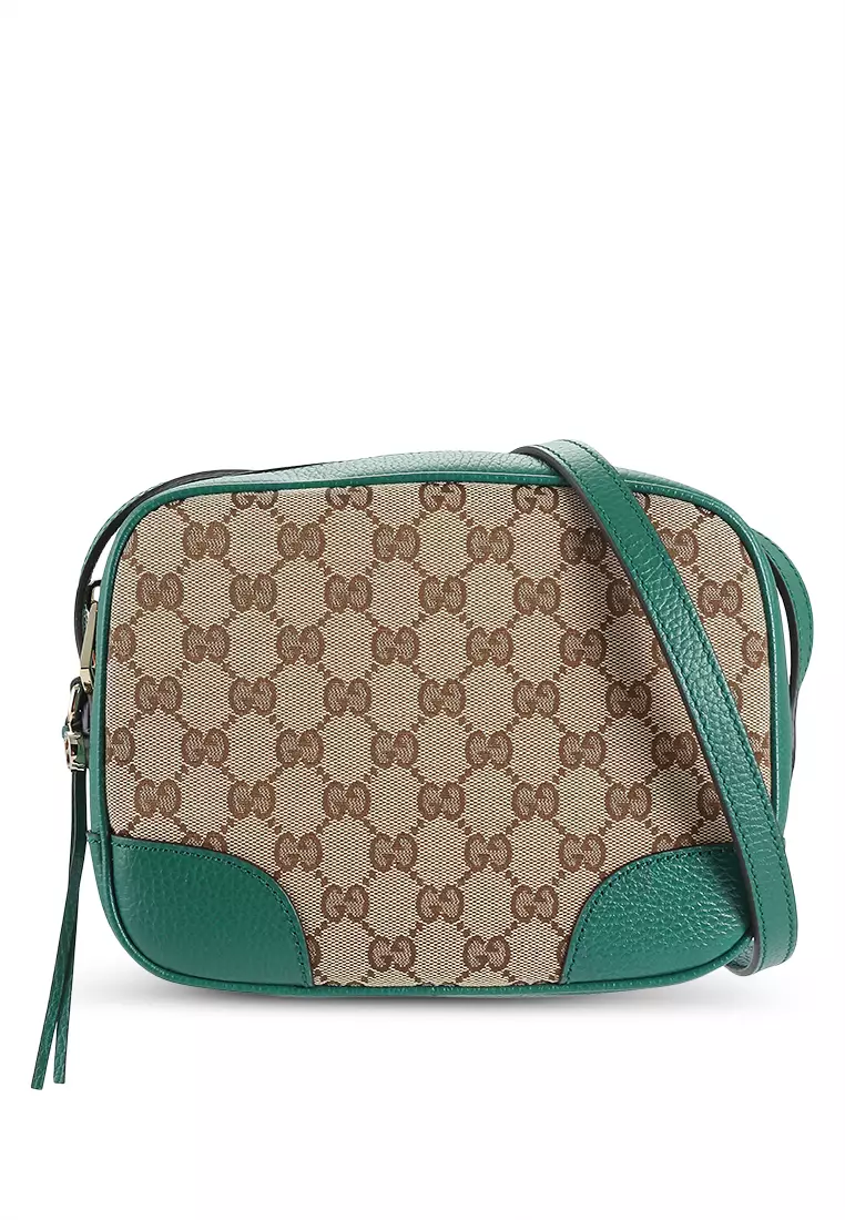 Lazada gucci deals sling bag