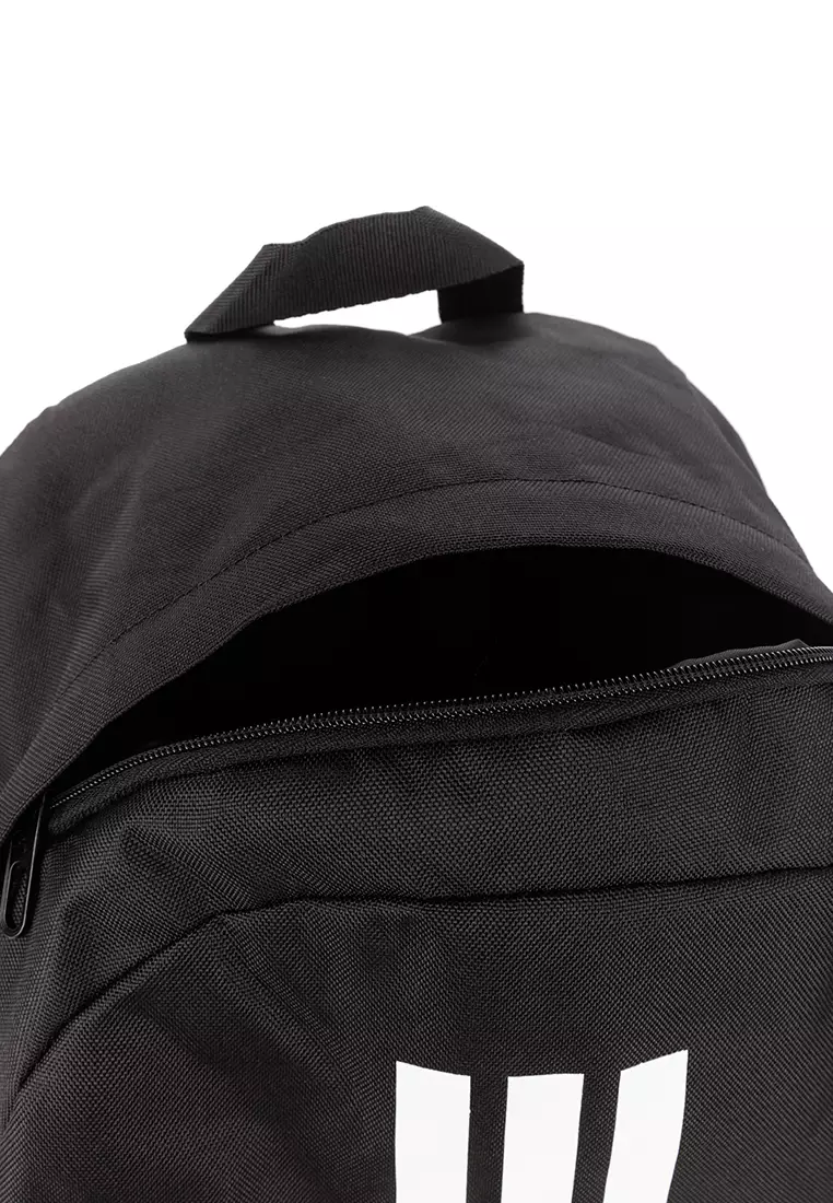 Classic Back-to-School 3-Stripes Backpack